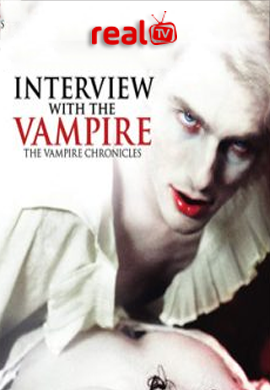Interview With The Vampire